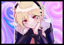nito nazuna from ensemble stars!