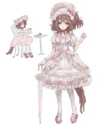 aston machan (umamusume) from umamusume