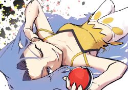 karen (pokemon) from pokemon