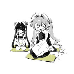 original fan art