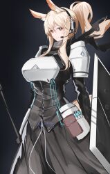 nearl (arknights) from arknights