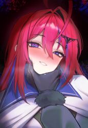 elizabeth rose bloodflame from hololive