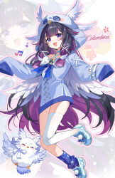 columbina (genshin impact) from genshin impact by gou lianlian dogface