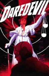 daredevil from marvel