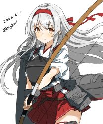 shoukaku (kancolle) from kantai collection by bigkwl