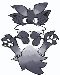 original fan art