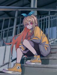 pomu rainpuff from nijisanji