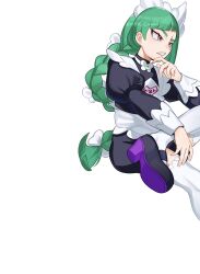 lebanne (pokemon) from pokemon