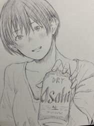 original fan art
