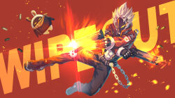 bangboo (zenless zone zero) from zenless zone zero