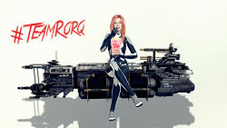 eve online fan art