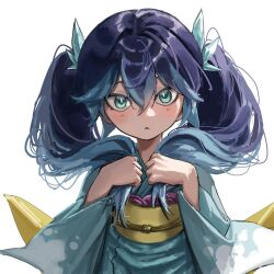 fubukihime from youkai watch