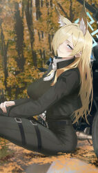 kanna (blue archive) from blue archive
