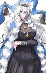 pramanix (arknights) from arknights