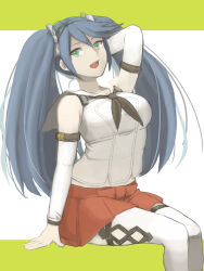 isuzu (kancolle) from kantai collection