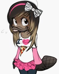 marie (canihavepromo) fan art