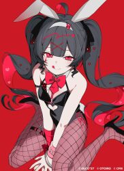 hatsune miku from rabbit hole (vocaloid)