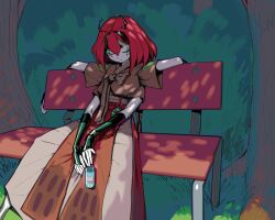 Booru post from safebooru.org