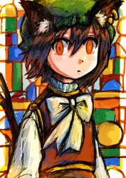 chen from touhou