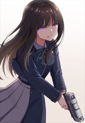 inoue takina from lycoris recoil