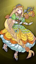 grimms notes fan art