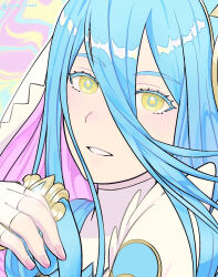 azura (fire emblem) from fire emblem