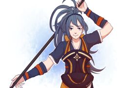 oboro (fire emblem) from fire emblem
