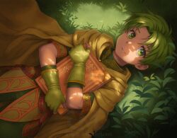 lugh (fire emblem) from fire emblem
