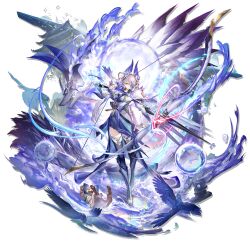 mizutsune from arknights