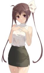 momochi tamate from slow start