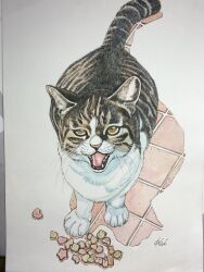 original fan art