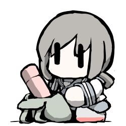 fubuki (kancolle) from kantai collection