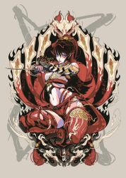 kunimitsu ii from namco