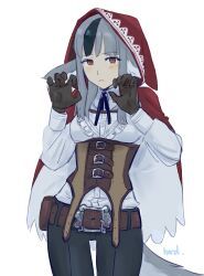 velouria (fire emblem) from fire emblem
