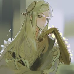 reverse:1999 fan art