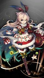 christmas fan art