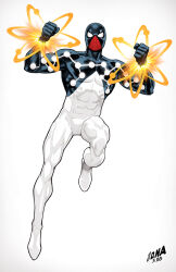 marvel fan art