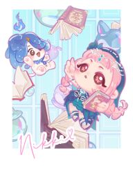 momo (nikki) from nikki (series)