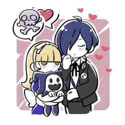 alice (megami tensei) from persona
