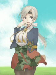 kantai collection fan art