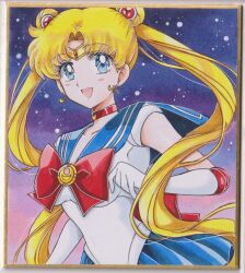 sailor moon from bishoujo senshi sailor moon by chikoto (kztc4472)