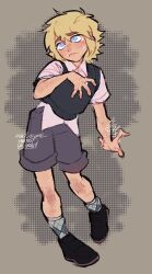 basil (faraway) (omori) from omori by madnopost