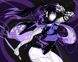 kunimitsu ii from namco