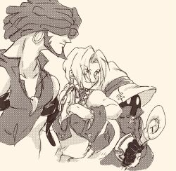 vivi ornitier from final fantasy