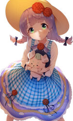 indie virtual youtuber fan art
