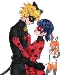 adrien agreste from miraculous ladybug