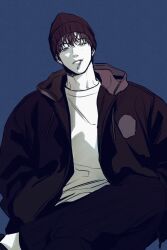 Booru post from safebooru.org