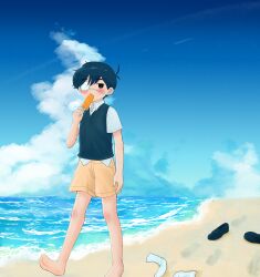 sunny (omori) from omori