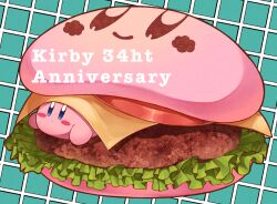 kirby from kirby (series)
