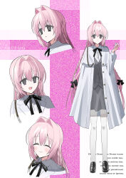 nea (chihuri) from original by chihuri